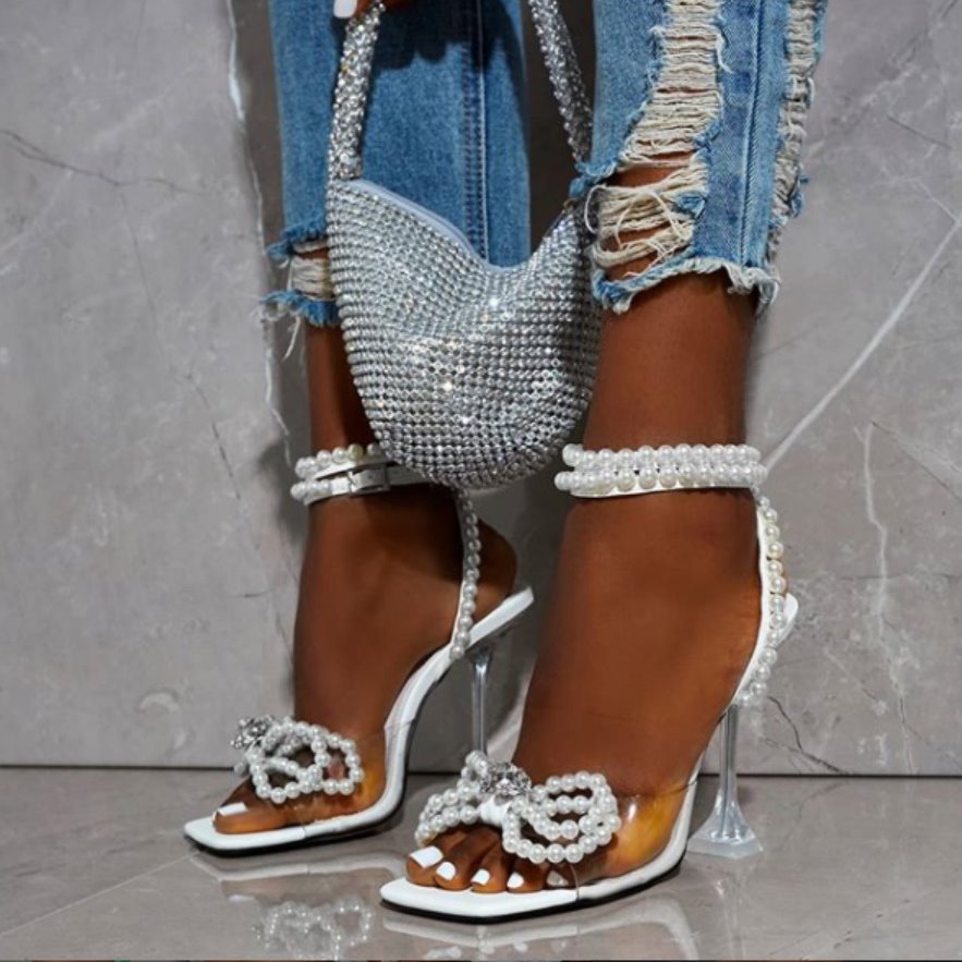 2021sandals For Women Summer Sandal Heel