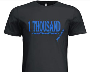 1THOUSAND PERCENT WEAR - Mens