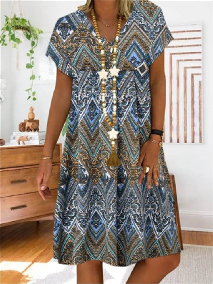 Women's Fashion Dress