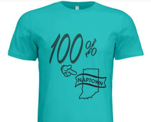 One Hundred Percent Wear - (Men)
