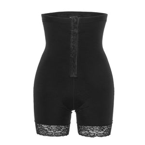 Lover Beauty Plus Shapewear Workout Waist Trainer Corset Butt Belly