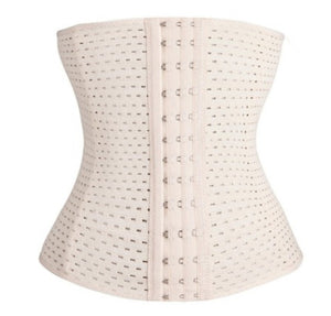 Corset Waist Trainer Bustiers Gothic Corsage Clothing