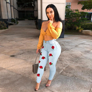 Women'S Jeans Women'S Clothing