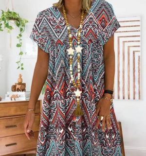 Women's Fashion Dress