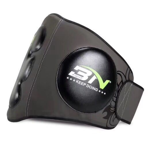 Abdomen guard waist trainer