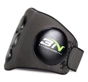 Abdomen guard waist trainer