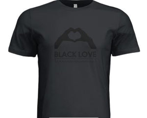 Love T Shirt-(Male)