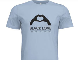 Love T Shirt-(Male)