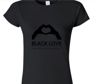 Love T Shirt (Female)