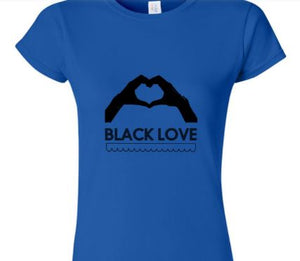 Love T Shirt (Female)