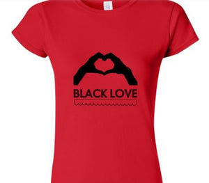 Love T Shirt (Female)