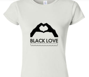 Love T Shirt (Female)