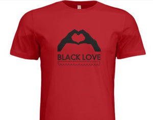 Love T Shirt-(Male)
