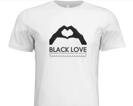 Love T Shirt-(Male)