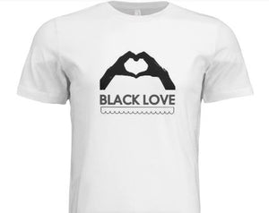 Love T Shirt-(Male)