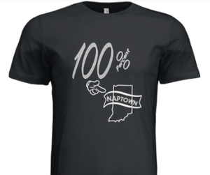 One Hundred Percent Wear - (Men)