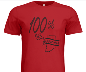 One Hundred Percent Wear - (Men)