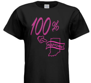 One Hundred Percent Wear - (Men)