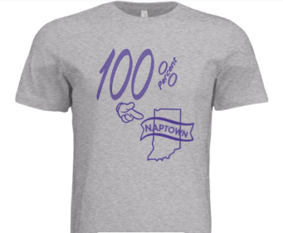 One Hundred Percent Wear - (Men)