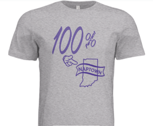 One Hundred Percent Wear - (Men)