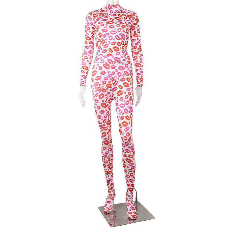 Yoga Wear Trousers Suit
