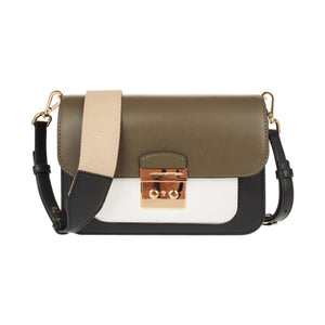 Brand new Michael Kors Studded Plain Leather luxury Shoulder women&#39;s Bags 30T9GS9L9T/30F8GS9L3Y/30T7GS9L3L