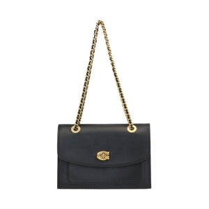 COACH WOMEN&#39;S LEATHER CROSSBODY SHOULDER BAG 26852