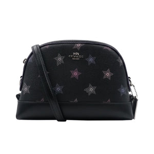Authentic Original &amp; Brand New Coach Women&#39;s F76674/F88031 Signature Dome Crossbody Bag
