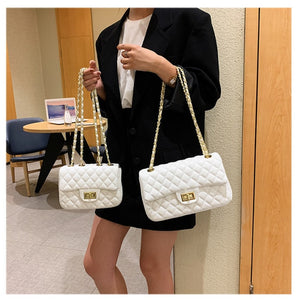 Straddle Small Bag Brand Designer Simplicity Girl&#39;s Purse Handbag Sac