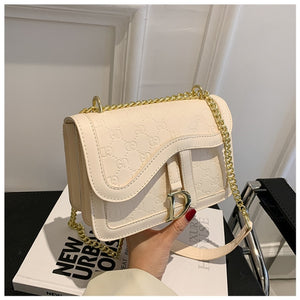 Top Quality Woman Bags Purses and Handbags Luxury Designers Satchels Chain Leather Shoulder Bag Crossbody Bag Messenger Bags