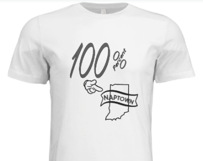 One Hundred Percent Wear - (Men)